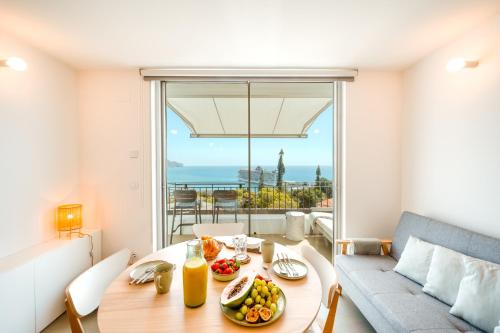 Jasmineiro Serra - Ocean View Studio