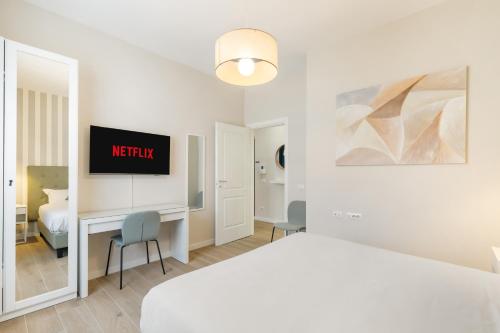 AlbaDea Apartment