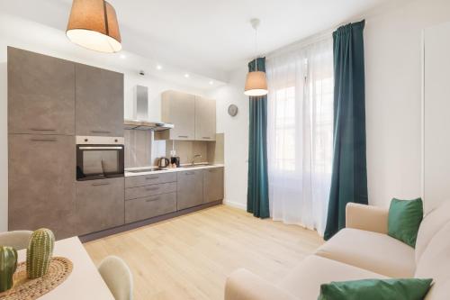 AlbaDea Apartment