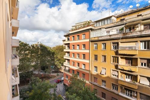 AlbaDea Apartment