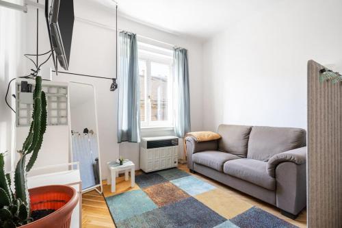 Classy Couture Apartment