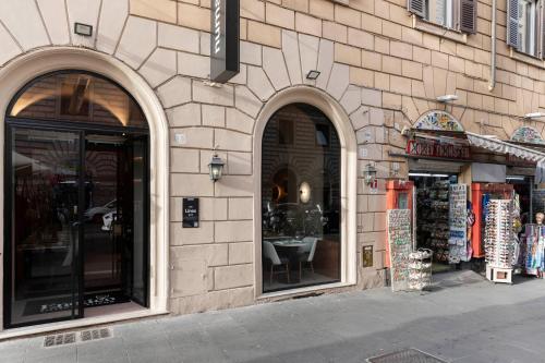 Foto dalla galleria di Numa Rome Linea a Roma