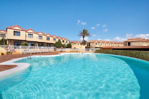 Casa Sara Costa Calma