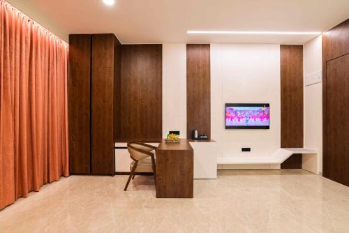 MUHURAT HOTEL & RESORT – Photos 2