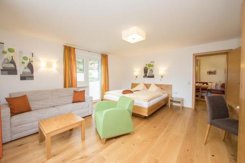 Schwaiger Appartements Zell am See