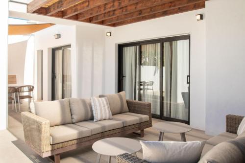 Villa Iris by Villalia