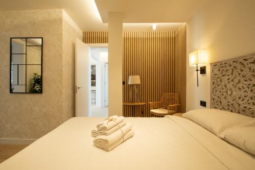 Villa Iris by Villalia