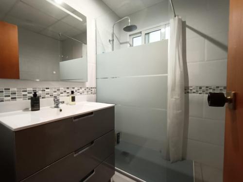 Beach Apartment Playa Del Cura Beach in Torrevieja Spain