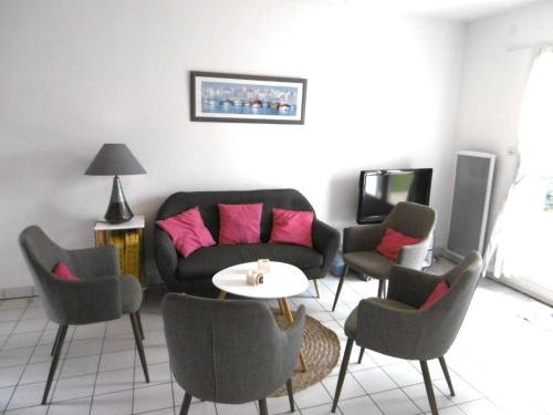 Maison 3 pièces 4 personnes - Morgane