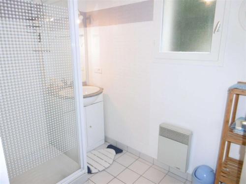 Kúpeľňa v ubytovaní Maison 3 pièces 4 personnes - Morgane