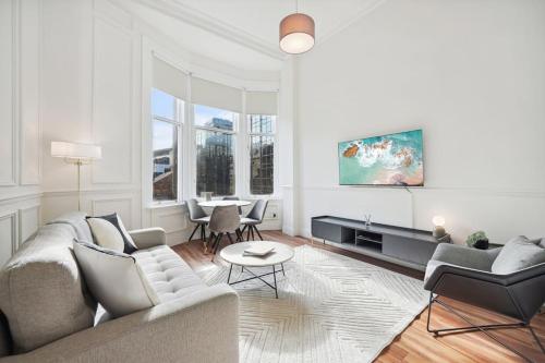 Foto (G2) Central 1 Bed Blythswood Flat 1