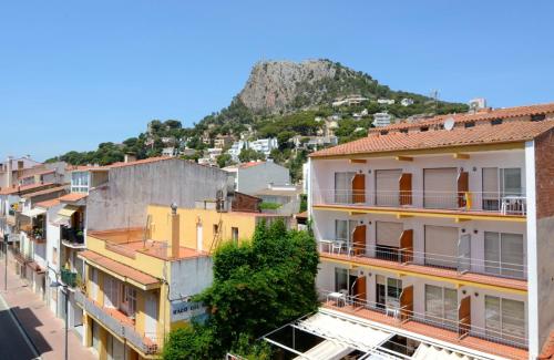 ESGLESIA 7 - Apartamento duplex