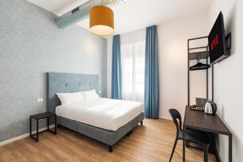 Adelante rooms Piazza Bologna