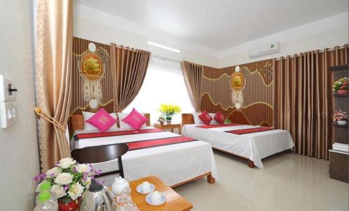 TAMCOC VUTHANH FRIENDLY Hotel – Photos 3