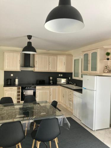 Imagen de la galería de Maison entière proche du centre le Bugue, en Le Bugue