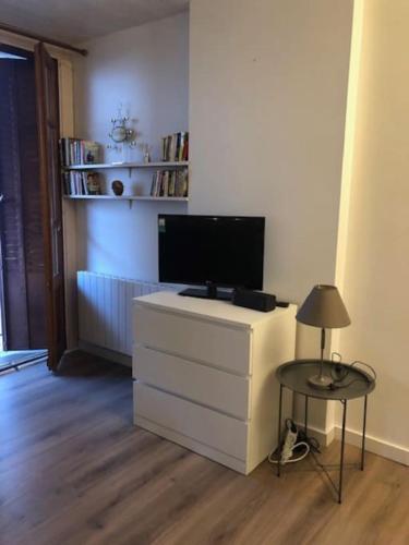 Studio au cœur d'Evian les Bains