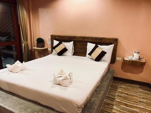 Galeriebild der Unterkunft Haad Khuad Resort in Bottle Beach