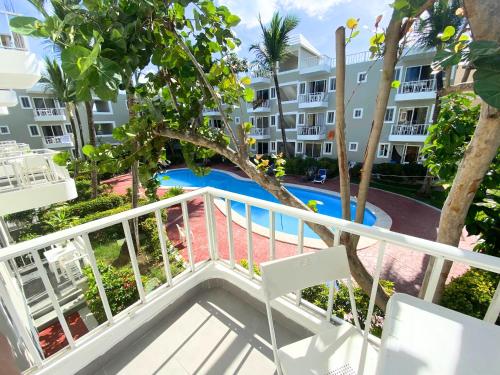 ATLANTIC STUDIOS - GREAT LOCATION - BEACH, RESTAURANTS and BARS