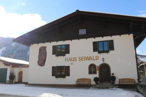 Haus Seiwald, Haid 18