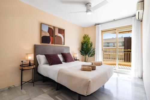 Sur Suites Sofia