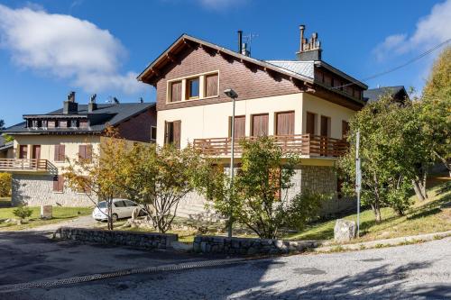 Le Repaire des Cimes - Proche des pistes