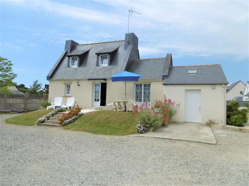 Maison 4 pièces 6 personnes à 500 m de la plage - Yaelle