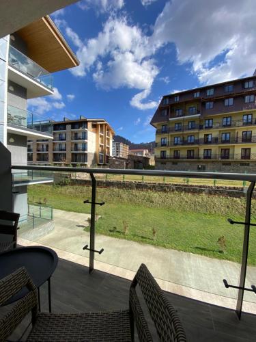 Crystal resort b209 – Photos 3