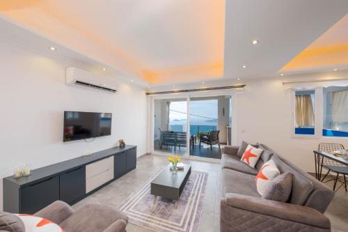 Gallery image of Aren Guest House in Kalkan in Kas