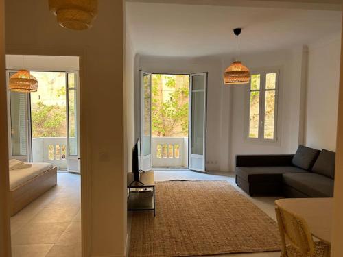 Oasis Palais, city centre, 1 bed