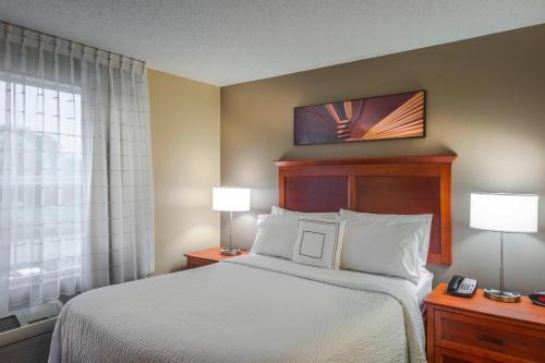 TownePlace Suites by Marriott Baltimore BWI Airport Image