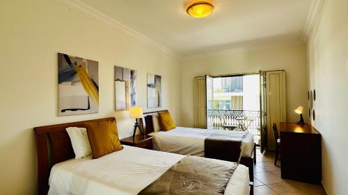 Bicos 7 - Shared Pool - 6 Guests - Albufeira