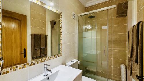 Bicos 7 - Shared Pool - 6 Guests - Albufeira