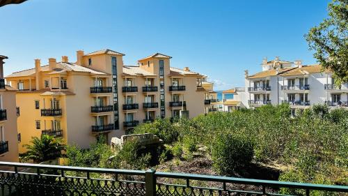 Bicos 7 - Shared Pool - 6 Guests - Albufeira