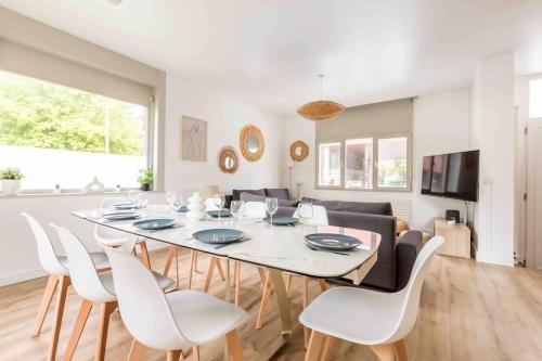 Maison indépendante au Croisé Laroche