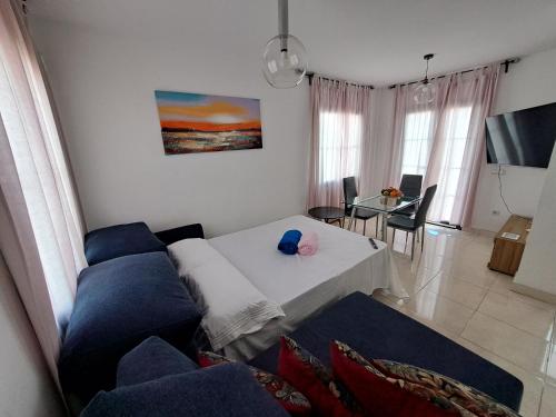 Villa Linda con Piscina Privada