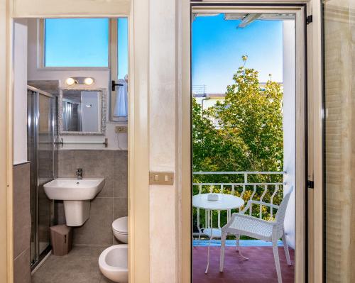 Bany a Hotel Euromar
