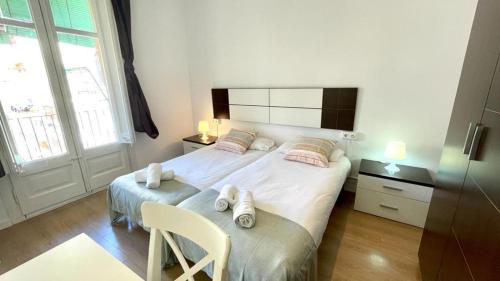 Suites4days Sagrada Familia Apartment
