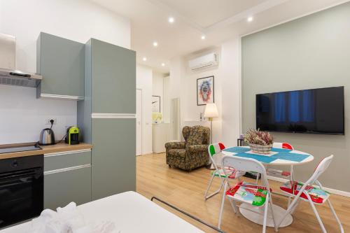 [Graceful Flat]Wi-Fi & Peaceful!
