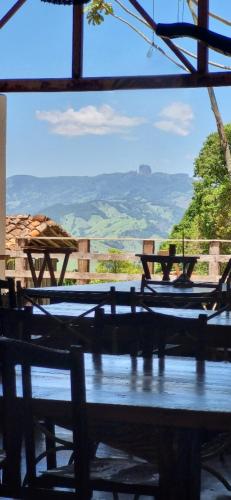 Hospedaria Vida na Roça – Photos 2