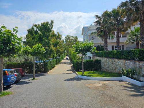 Φωτογραφία από το άλμπουμ του Suite Hotel Dominicus σε Grisolia