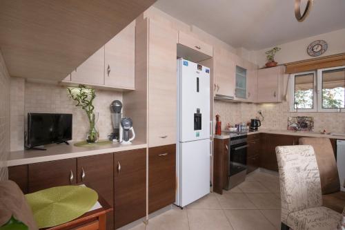 Gallery image of Maria's room in Spáta