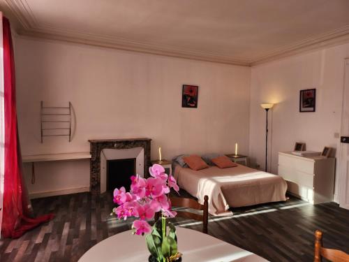 La maison de Mathilde – Photos 2