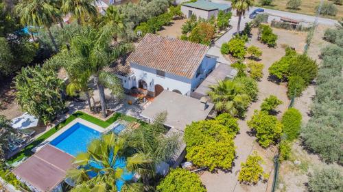 Gallery image of Cubo's Finca Vallehermoso in Alhaurín el Grande