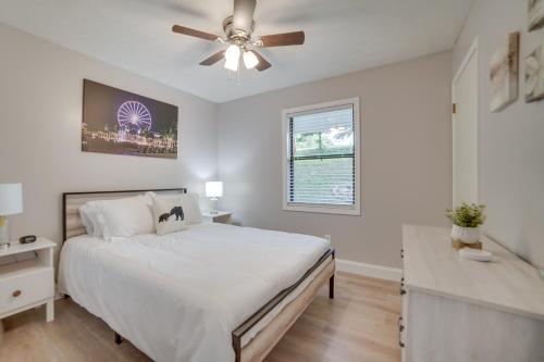 Gallery image of Kodak Getaway with Covered Decks and Game Room! in Kodak