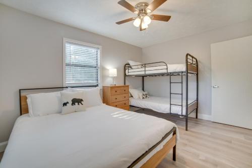 Gallery image of Kodak Getaway with Covered Decks and Game Room! in Kodak