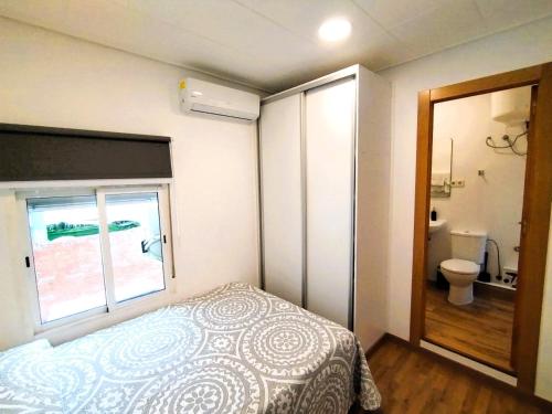 Puerta del Sol - Apartamento para 6