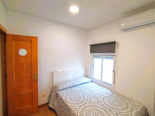 Puerta del Sol - Apartamento para 6
