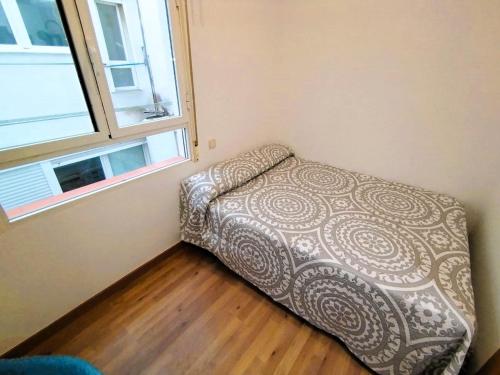 Puerta del Sol - Apartamento para 6