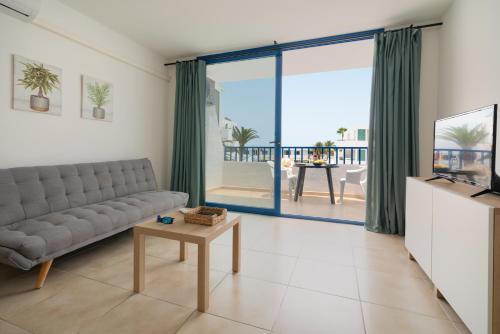 Sabbia Suites Pleamar