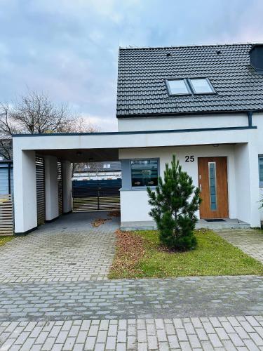 Coast House 25 -TRZĘSACZ SUNNY SIDE BALTIC